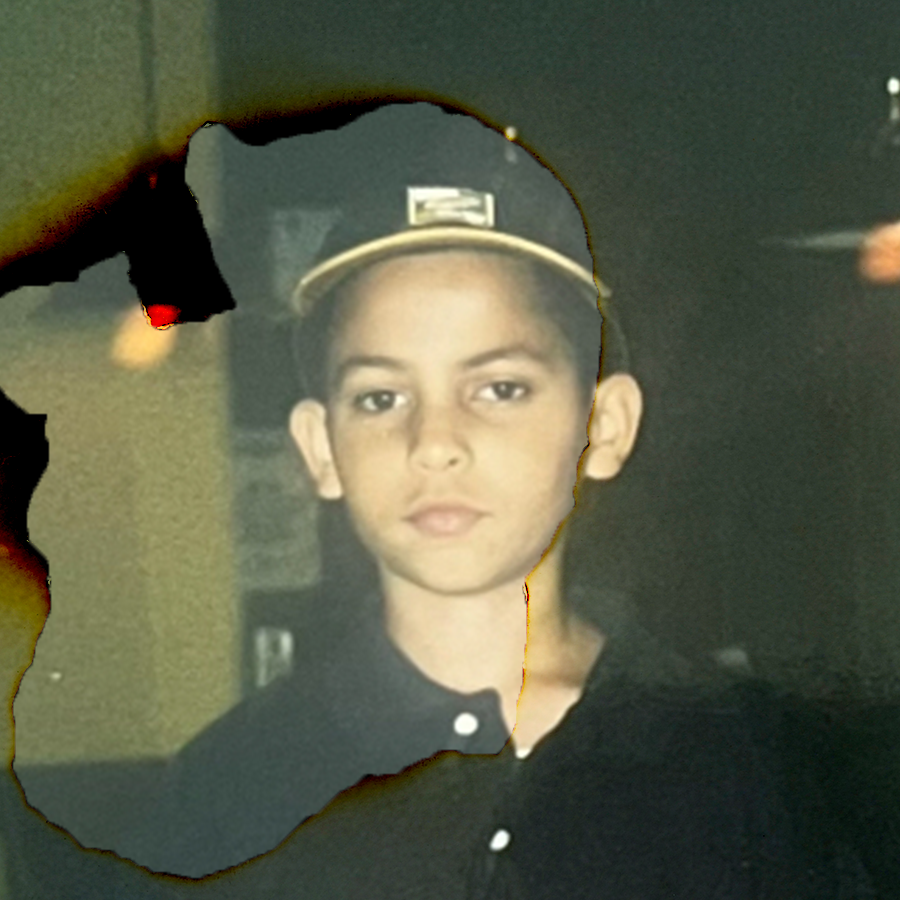 Interview with James Marmol, Founder of Your Stories NY