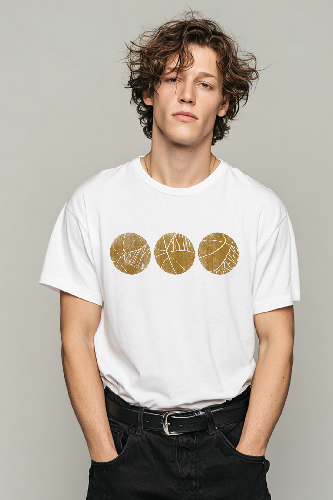 The First Drop: Three Tees That Capture the Soul of New York