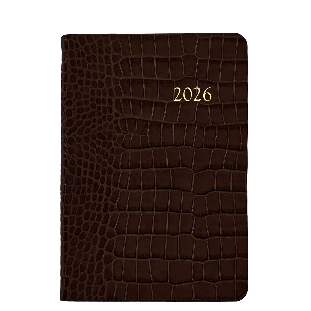 2026 Daily Journal