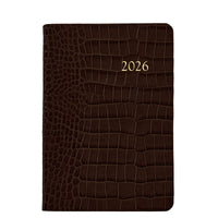 2026 Daily Journal
