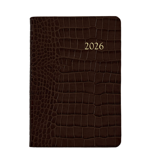 2026 Daily Journal