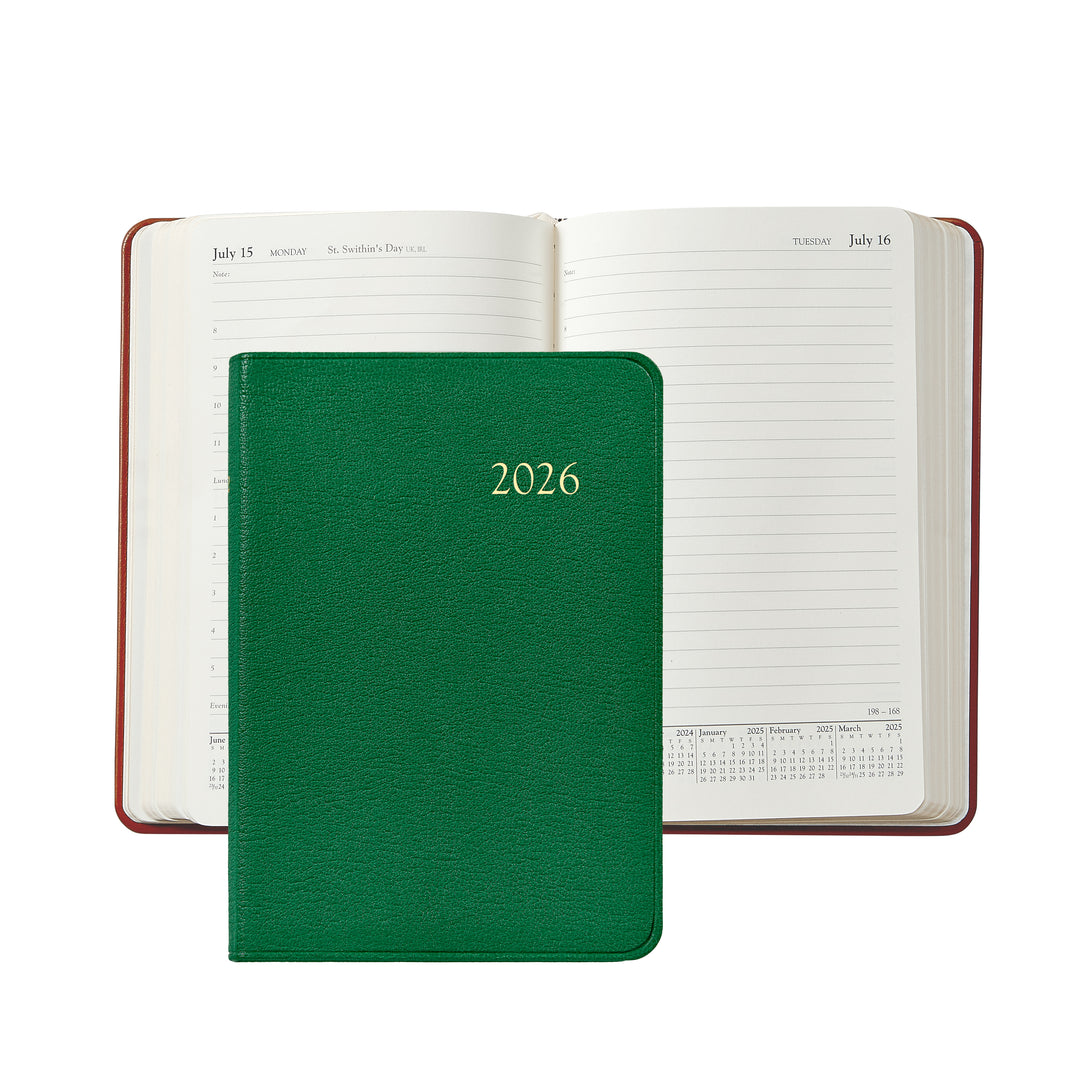 2026 Daily Journal