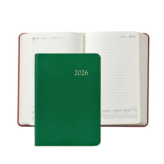 2026 Daily Journal
