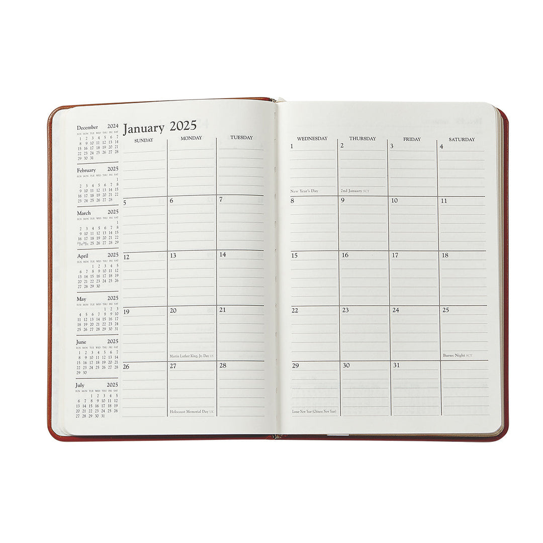 2026 Daily Journal