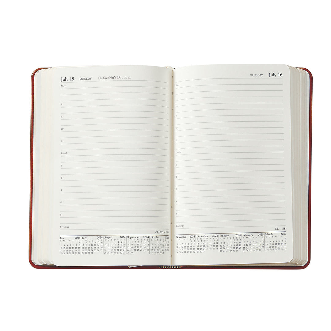 2026 Daily Journal
