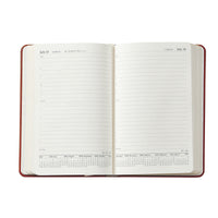 2026 Daily Journal