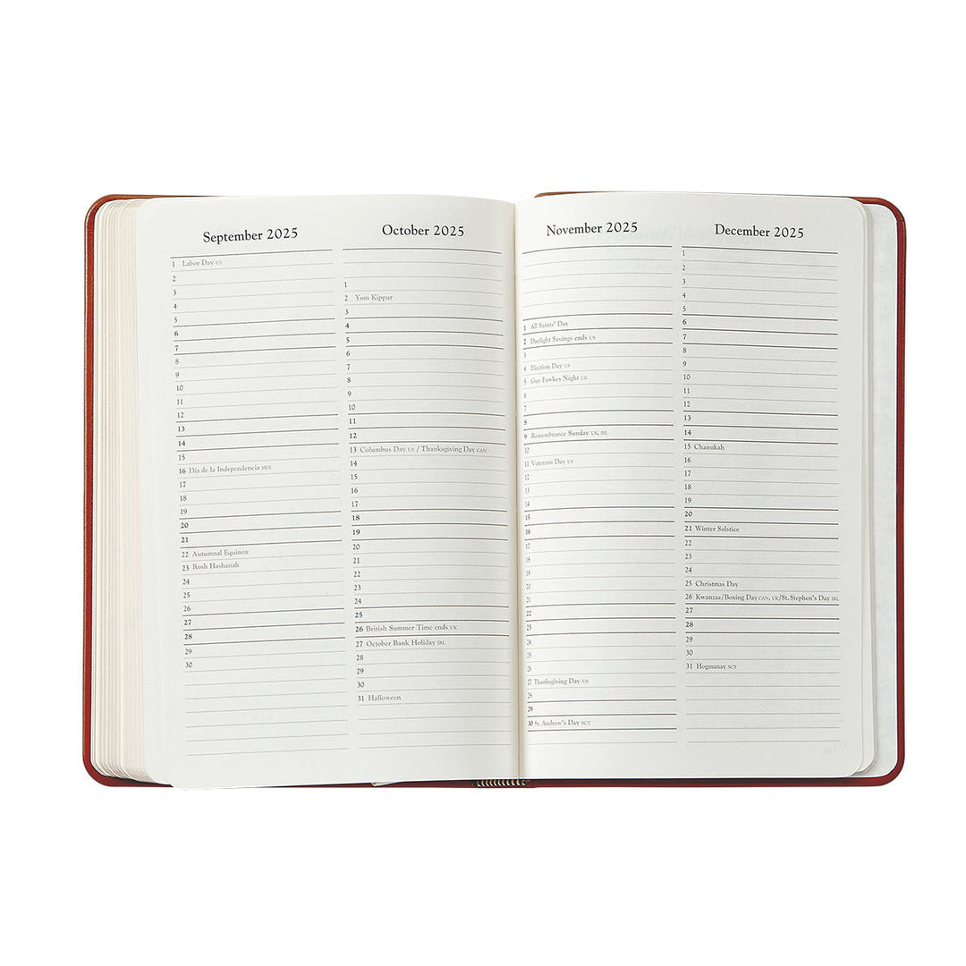2026 Daily Journal