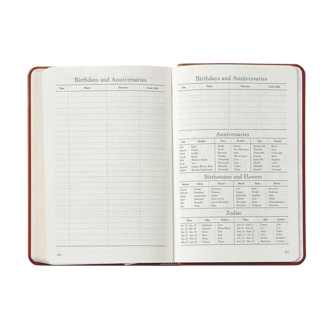 2026 Daily Journal