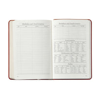 2026 Daily Journal