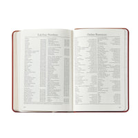 2026 Daily Journal