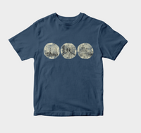 Central Park TSHIRT LIMITED EDITION