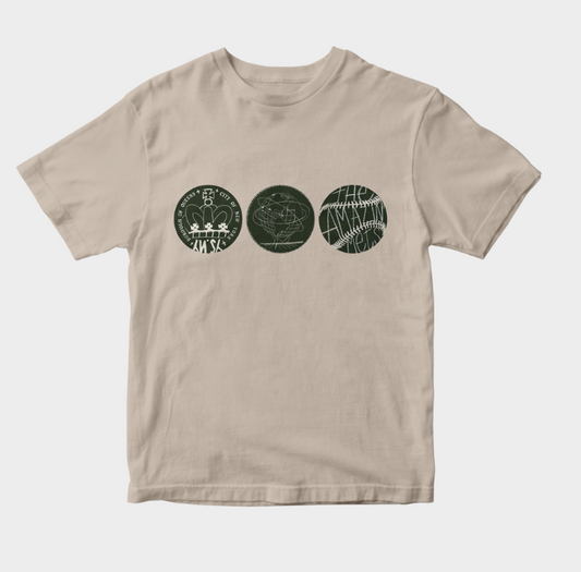 QUEENS TSHIRT LIMITED EDITION