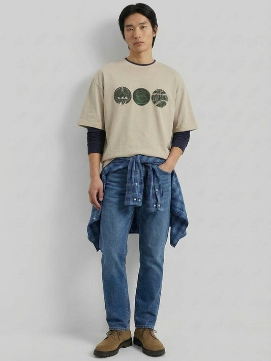 QUEENS TSHIRT LIMITED EDITION