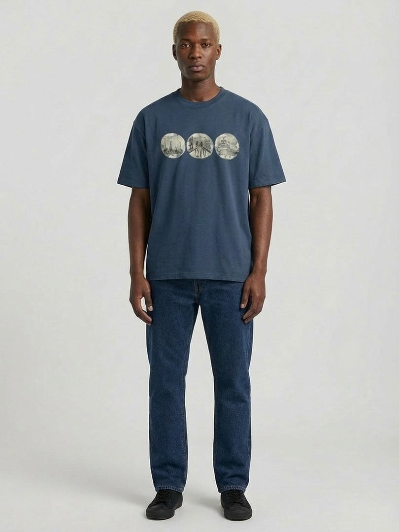 Central Park TSHIRT LIMITED EDITION