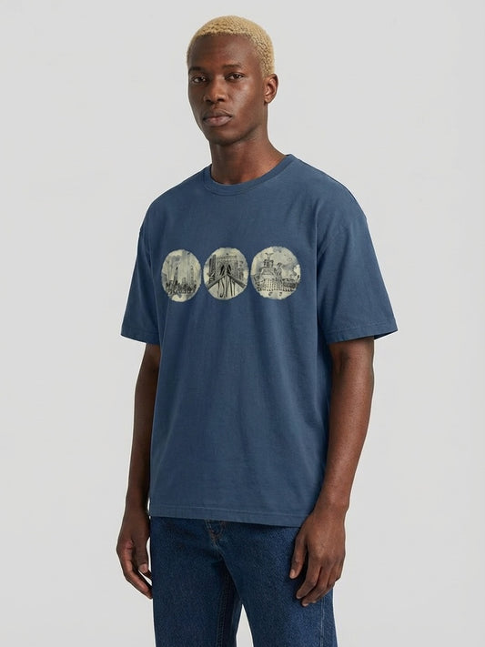 Central Park TSHIRT LIMITED EDITION